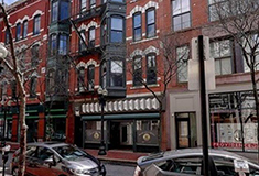 Coulombe  and Feig of Fantini & Gorga complete $2.5 million financing